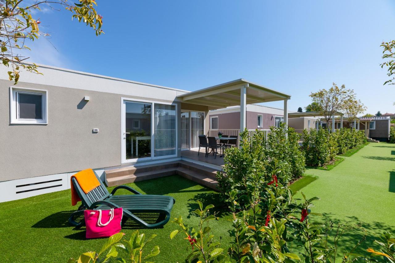 Le Palme Camping & Village Лацизе Екстер'єр фото