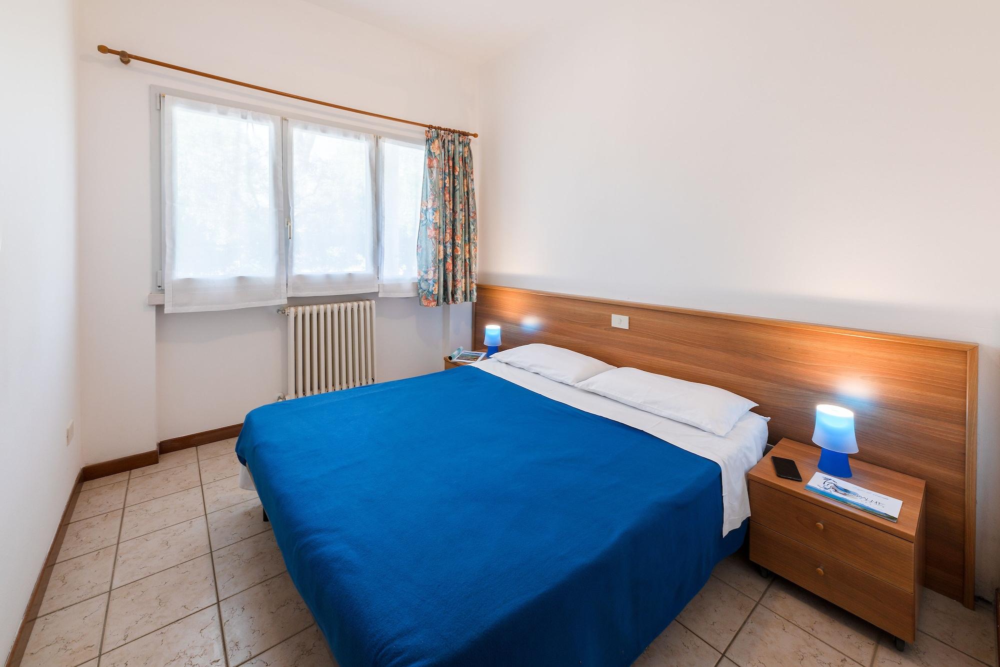 Le Palme Camping & Village Лацизе Екстер'єр фото