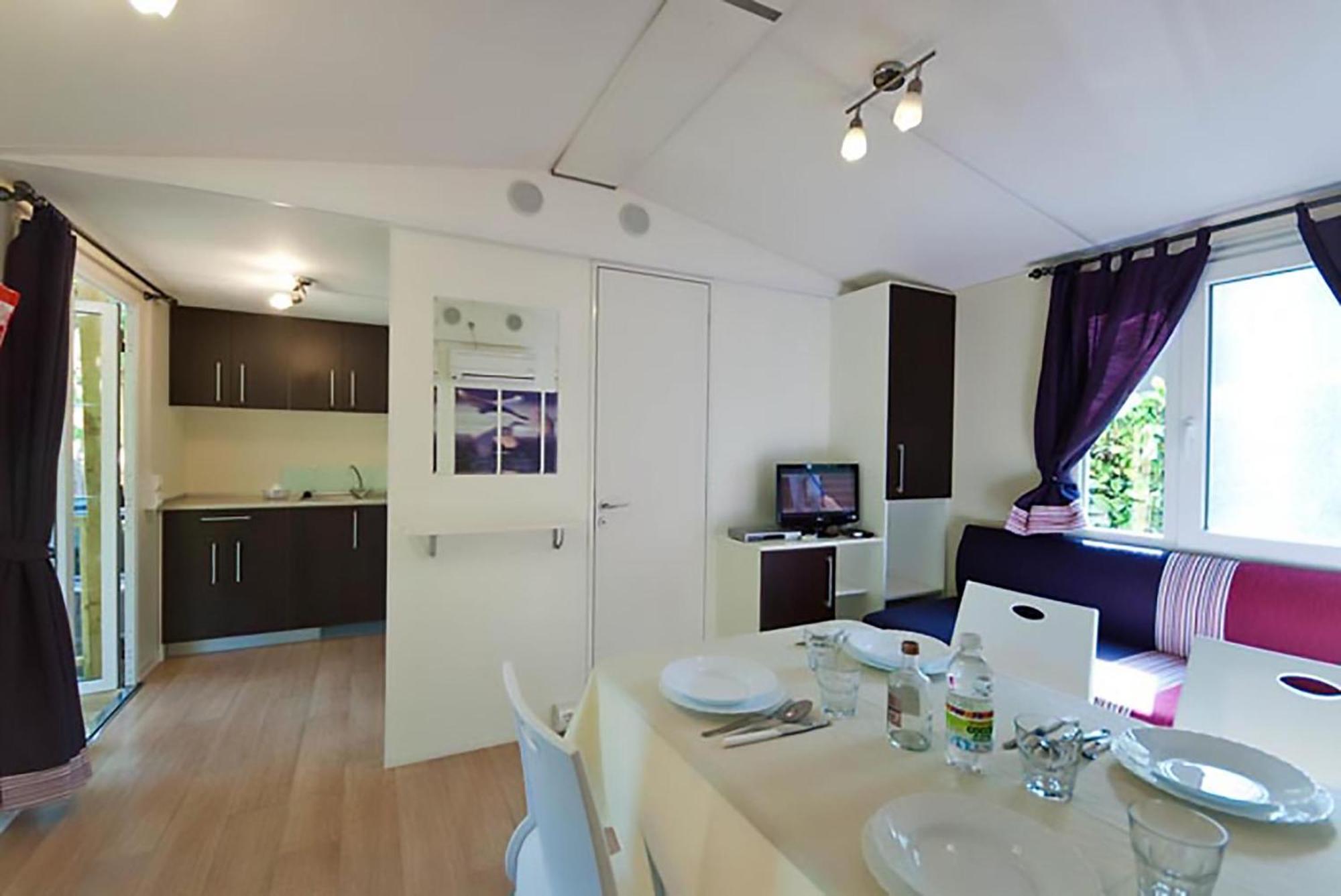 Le Palme Camping & Village Лацизе Номер фото