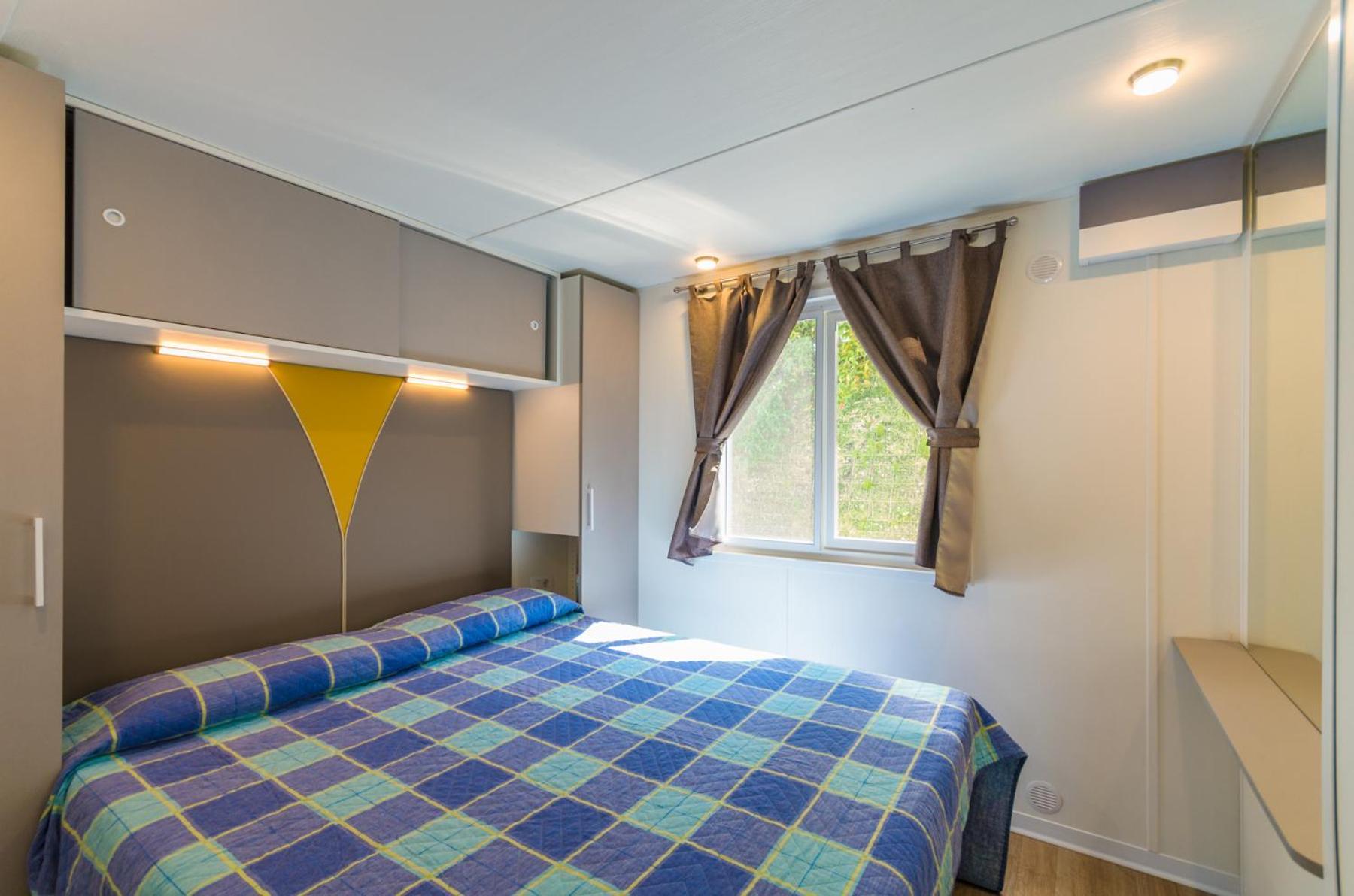 Le Palme Camping & Village Лацизе Номер фото