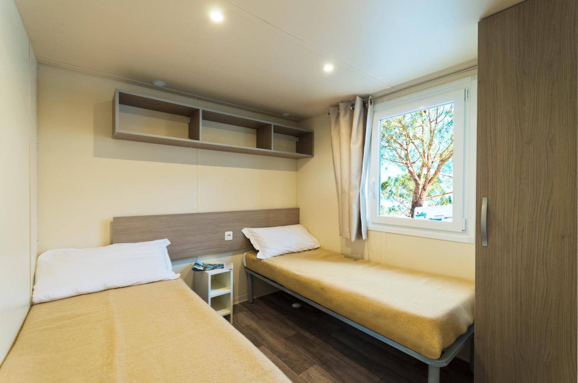 Le Palme Camping & Village Лацизе Номер фото