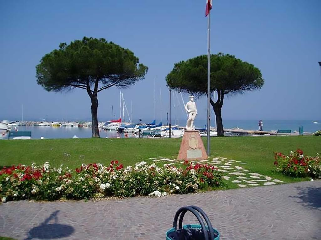 Le Palme Camping & Village Лацизе Екстер'єр фото