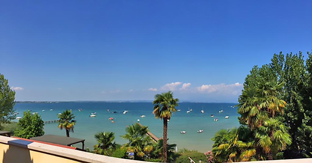 Le Palme Camping & Village Лацизе Екстер'єр фото