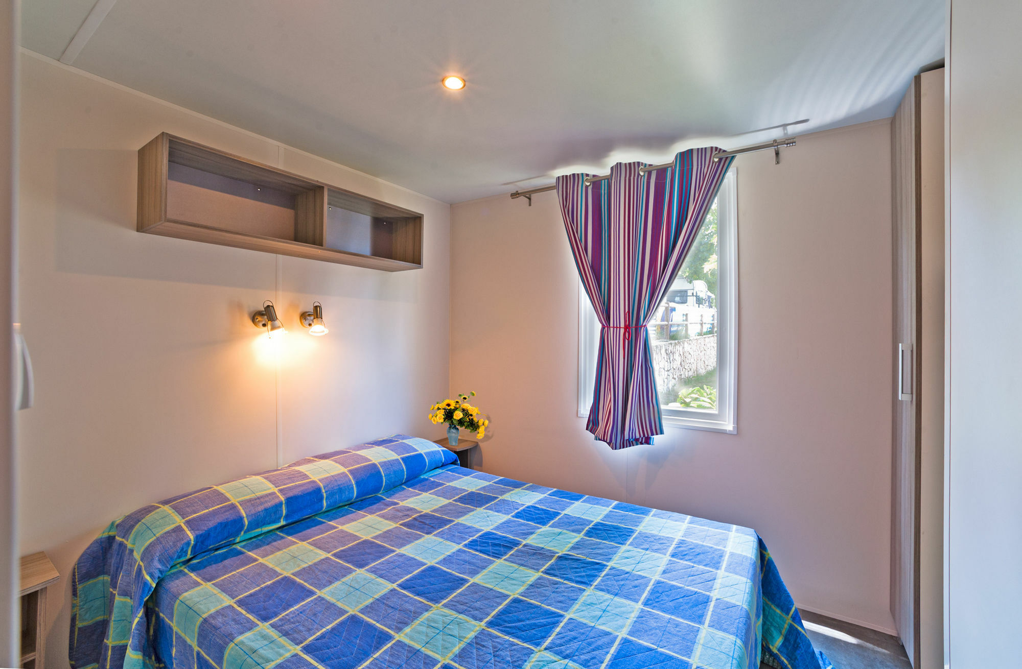 Le Palme Camping & Village Лацизе Екстер'єр фото